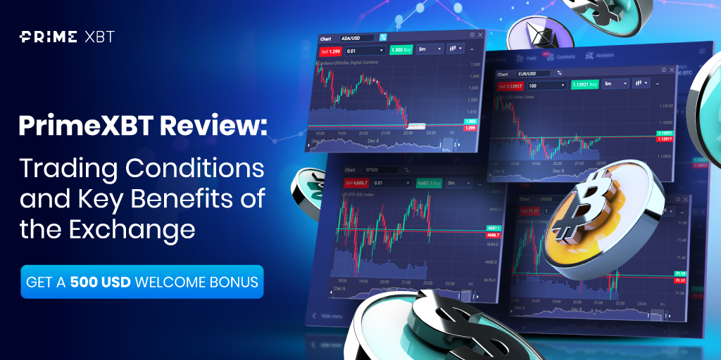 Ultimate PrimeXBT Trading Guide Unlocking Crypto Trading Success