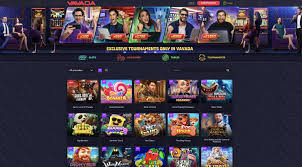 Vavada Casino Login - Vodič kroz prijavu i registraciju