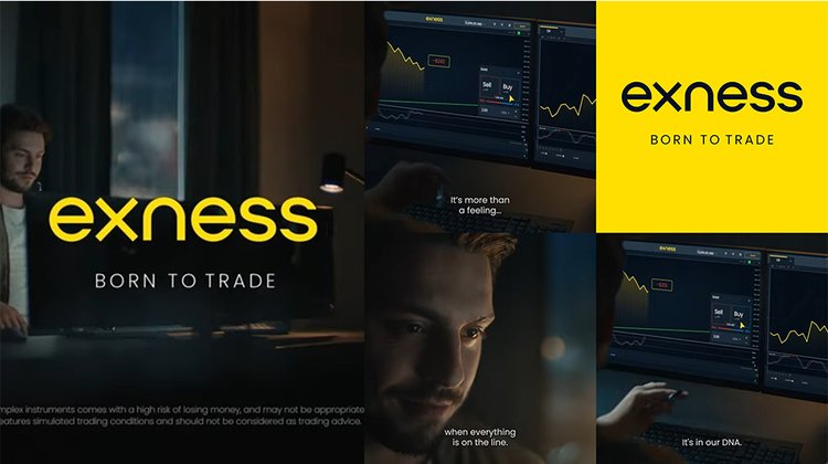 Discover the Exness Mt5 User-Friendly Mobile App for Traders