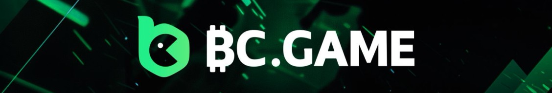 Jogos e Aventuras no BCGame Casino