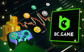 Jogos e Aventuras no BCGame Casino