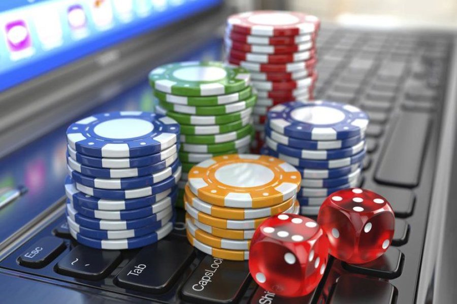 Lucky Mister Casino Your Gateway to Exciting Online Gaming