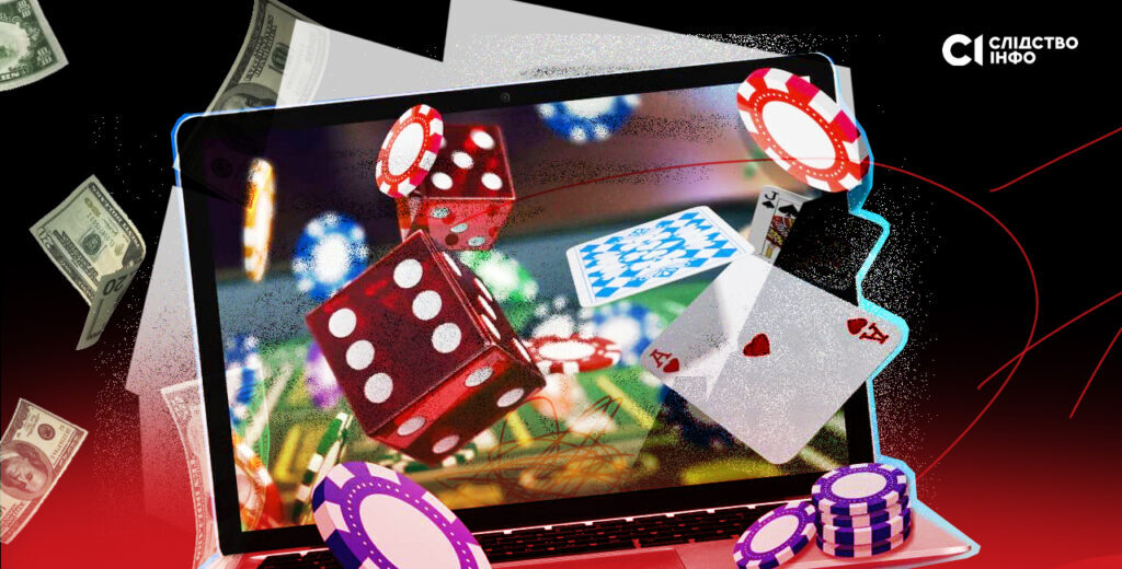 Lucky Mister Casino Your Gateway to Exciting Online Gaming