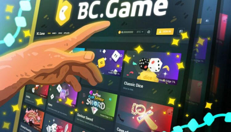 Ultimate Guide to BC Game Your Gateway to Online Gambling