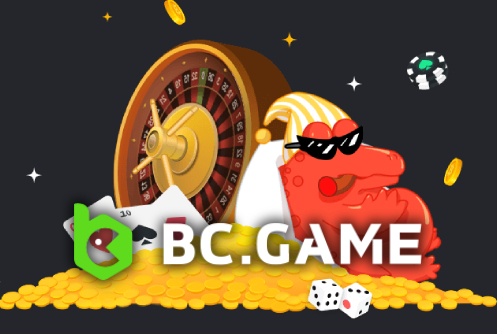 Ultimate Guide to BC Game Your Gateway to Online Gambling