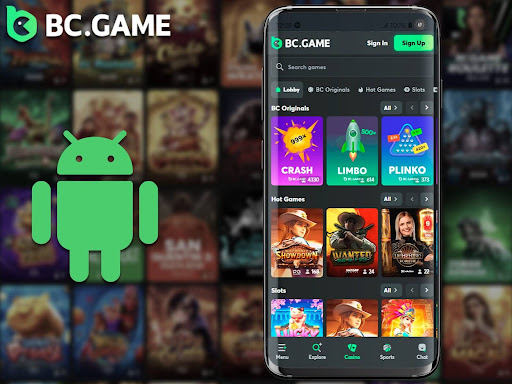 BC.Game Download The Ultimate Guide to Your Gaming Experience