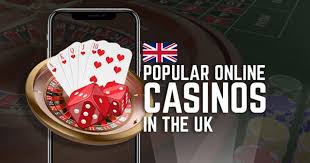 Discover the Best UK Online Casino Not On the Radar