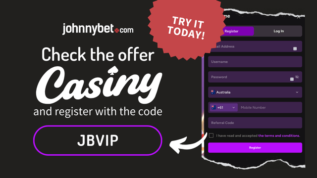 Discover the Exciting World of Casiny Pokies 58