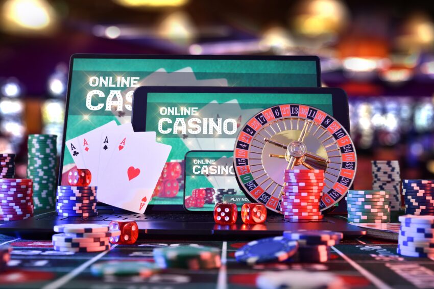 Exploring R2pbet Online Casino UK A Comprehensive Guide