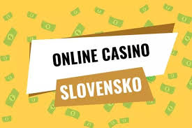 Online Casino Slovakia Objavte Svet Zábavy a Výhier