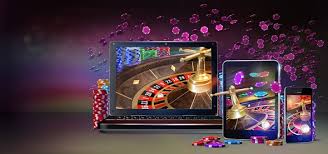 Online Casino Slovakia Objavte Svet Zábavy a Výhier