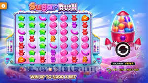 짧은 순간의 즐거움, Sugar Rush