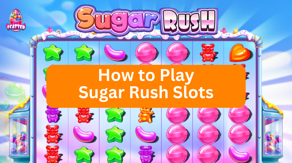 짧은 순간의 즐거움, Sugar Rush