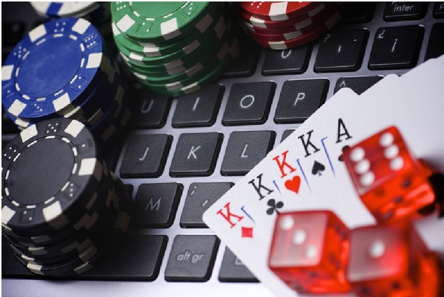 The Evolution of Online Casino Regulated in the Industry