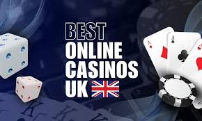 Discover the Best All UK Online Casino Options for 2023 5