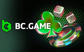 Discovering BC. Game The Future of Online Gaming