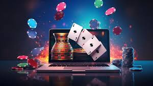 Experience Adventure and Thrills at Online Yeti Win Casino