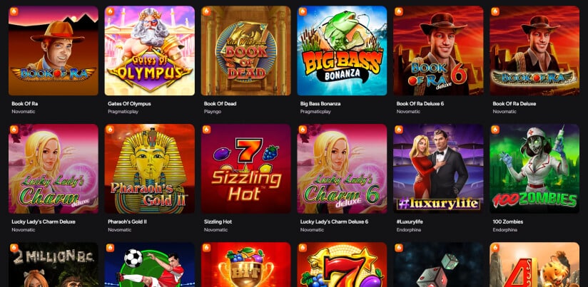 Explore the Thrills and Rewards of Casiny Casino