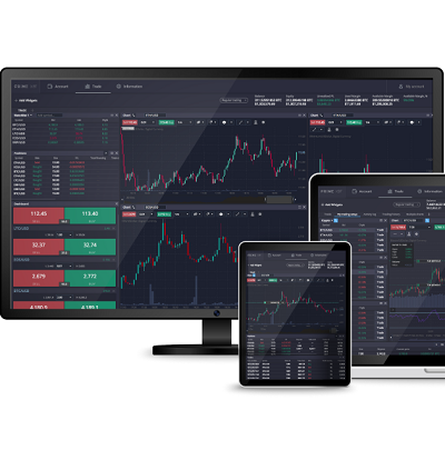 Maximizing Your Profits Spot Trading on PrimeXBT