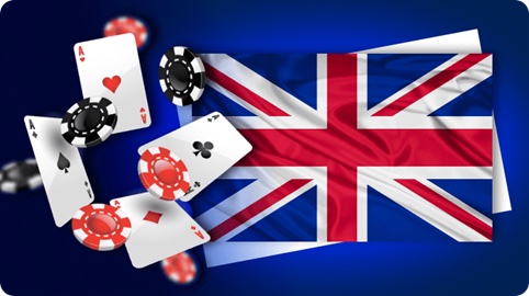 online uk casino takes us - Navigating the UK's Digital Gambling Landscape