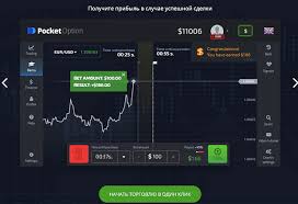 Pocket Option Trading Live Maximizing Your Online Trading Experience