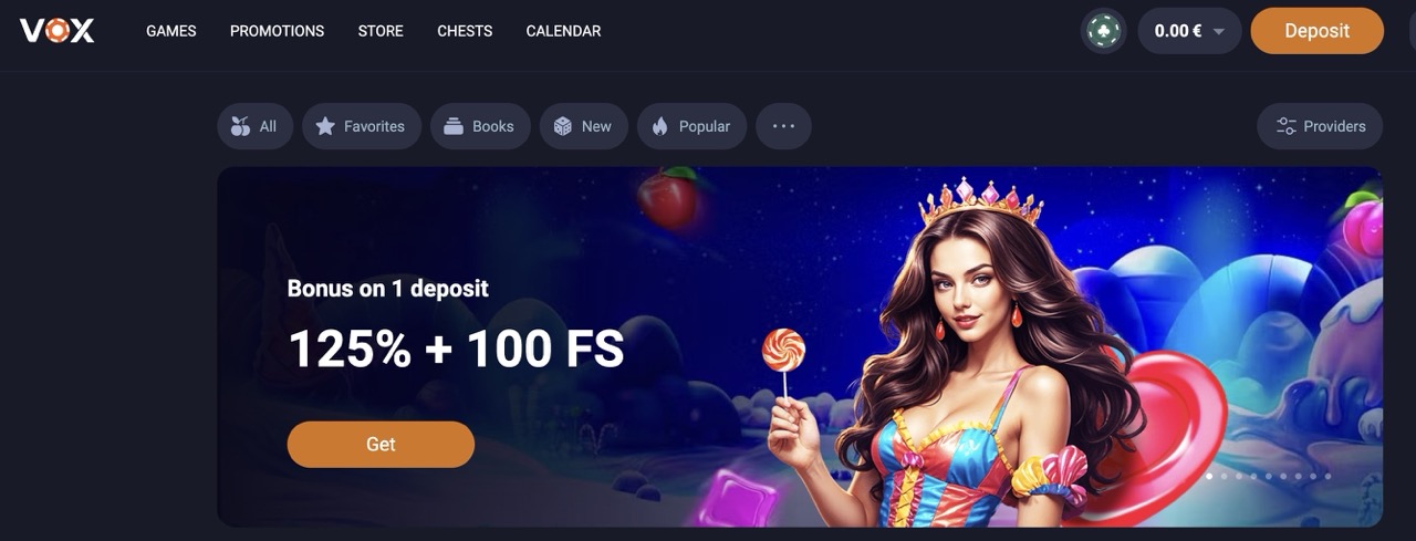 VOX Casino logowanie — przewodnik po bezpiecznym dostępie do konta 0 VOX Casino logowanie — przewodnik po bezpiecznym dostępie do konta 0