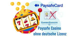 Die Welt der casinos ohne deutsche lizenz – Tipps und Tricks für Spieler