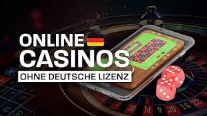 Die Welt der casinos ohne deutsche lizenz – Tipps und Tricks für Spieler