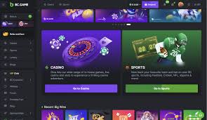 Discover the Best Promotions with Bonus Code BC Game