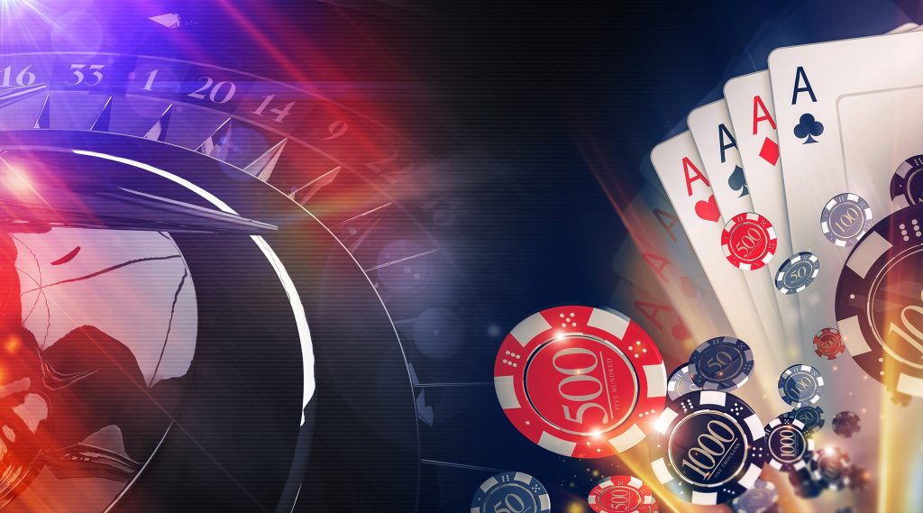 Discover the Exciting World of jocuri casino online uk