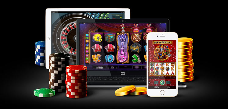 Discover the Exciting World of jocuri casino online uk