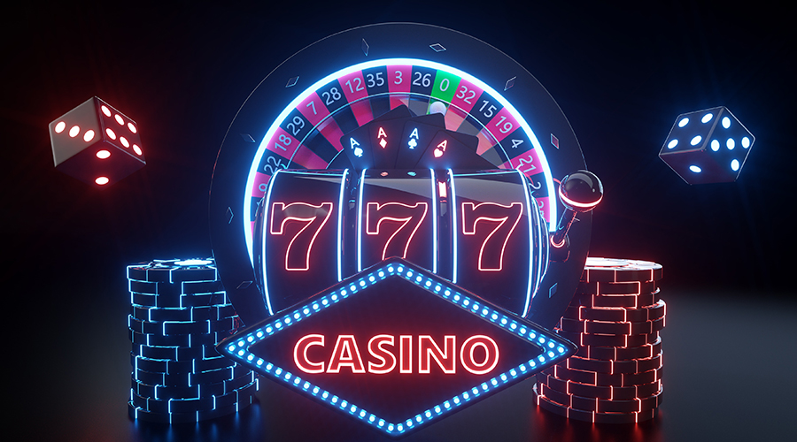 Discover the Thrills of Gambling at Casino Dealbet UK