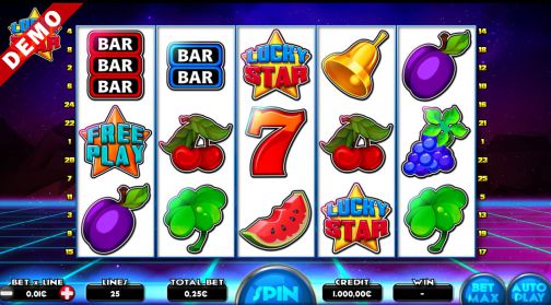 Experience the Thrill Lucky Star India Awaits You