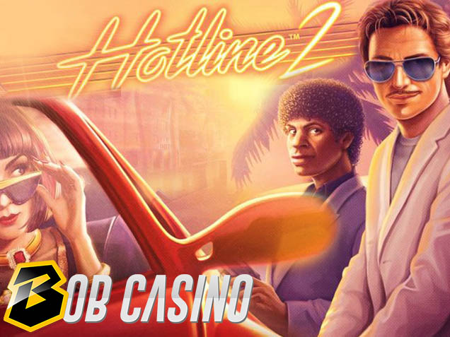 Hotline Casino - Niezapomniana przygoda w świecie gier hazardowych