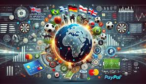 Apuestas en Telegram La nueva era de las apuestas deportivas