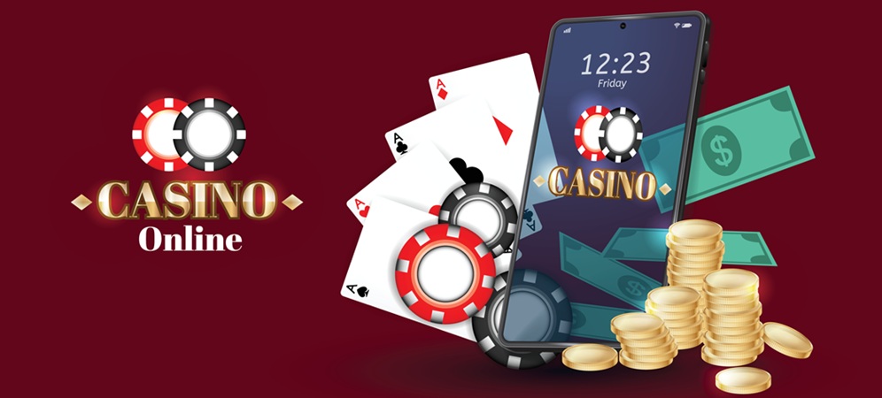 Казино онлайн Польша Узнайте о лучших платформах для игры