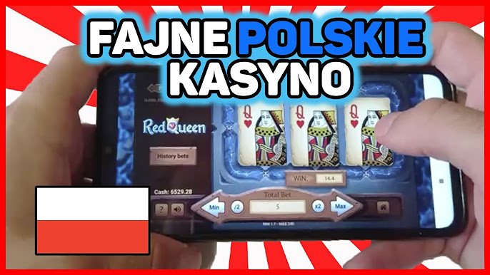 Казино Польша мир азартных игр и развлечений