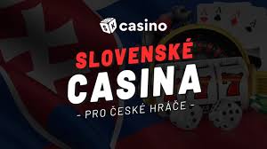 Najděte nejlepší zahraniční casina pro české hráče