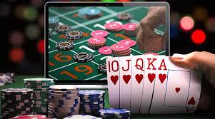 Next-Gen Gambling Tokens Revolutionizing the Betting Landscape