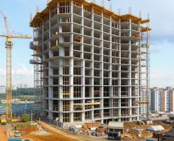Новостройки на котловане в Москве 50