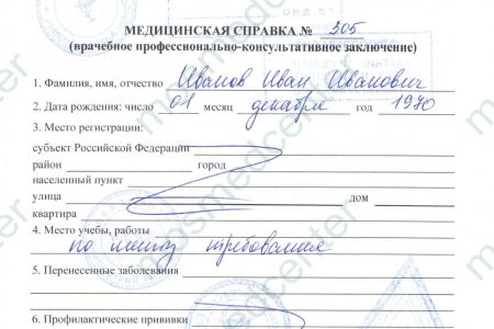 Прием стоматолога-терапевта - как проходит