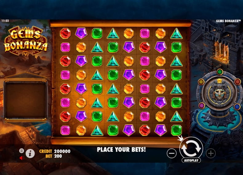 Bonanza Game - Poznaj fascynujący świat gier online