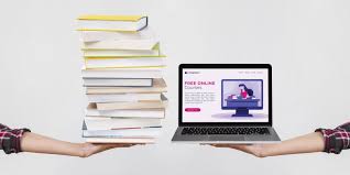 Все, что вам нужно знать о обучении с AllCourses