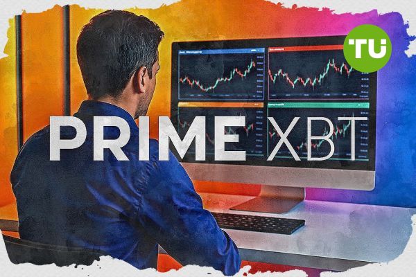 A Comprehensive Guide on How to Trade on PrimeXBT A Comprehensive Guide on How to Trade on PrimeXBT
