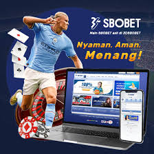 Agen Bola Online Sbobet Panduan Lengkap untuk Pemain dan Penjudi