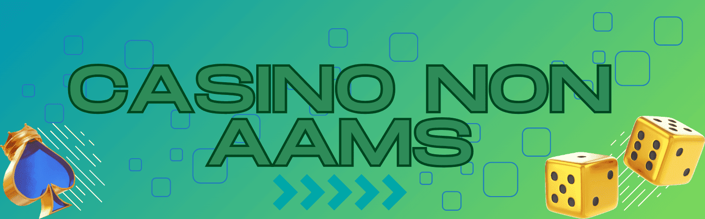 Casinò Non AAMS Senza Documenti Gioca Senza Stress 555326266