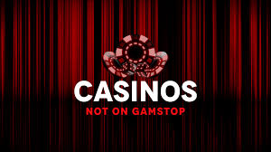 Discover the Best UK Casino Sites Not on GamStop 695172313