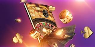 Discover the Excitement of Trino Casino Online Games