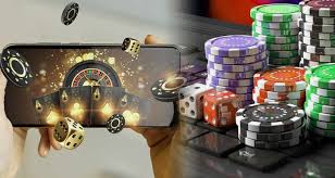 Discover the Excitement of Trino Casino Online Games