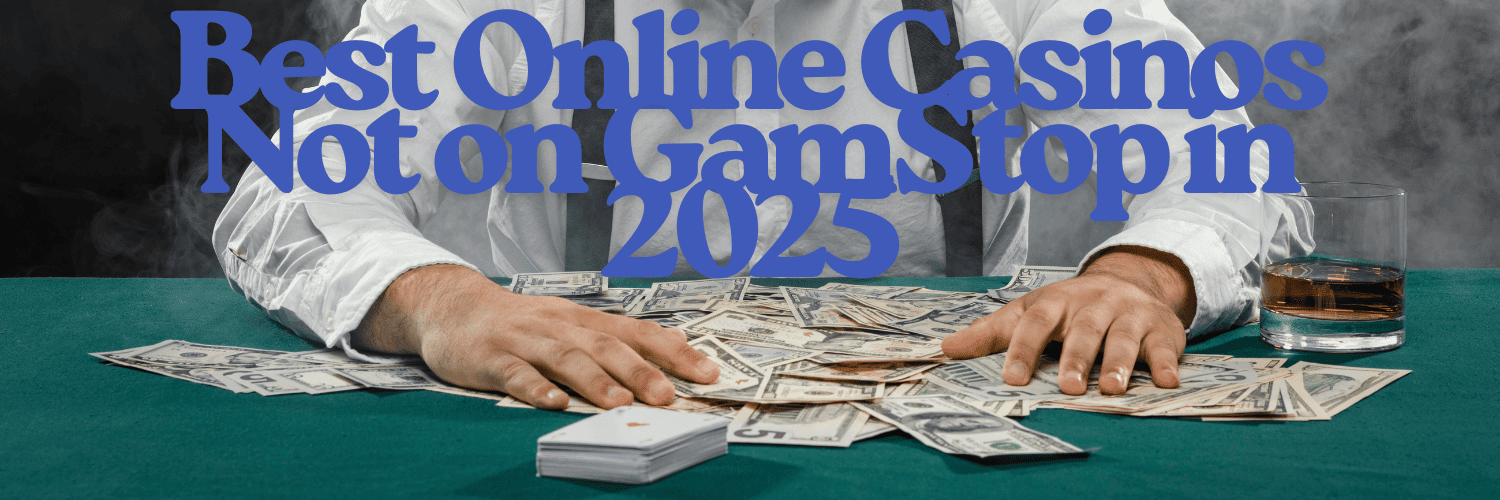 Exploring New Non Gamstop Casino Sites 543068594